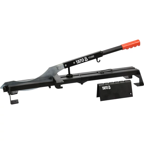 Yato laminált padlóvágó gép 205/12 mm