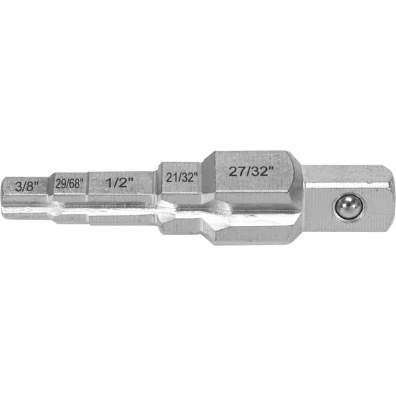 Yato lépcsős radiátor kulcs 1/2"