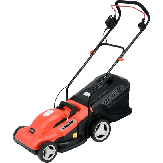 Yato elektromos fűnyíró 1800 W