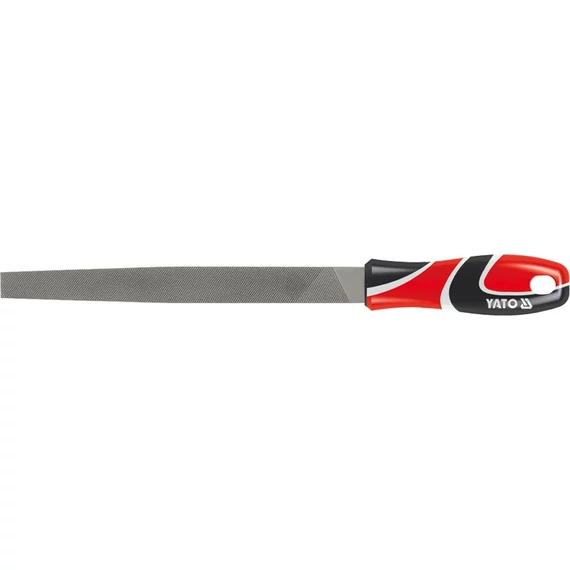 Yato reszelő lapos 150/2 mm