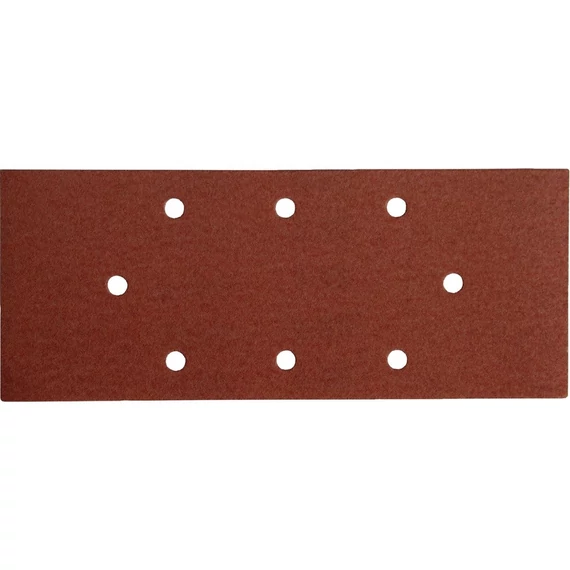 Extol csiszolópapír 93×230 mm P80 (10 db)