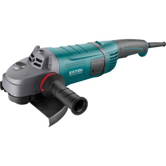 Extol sarokcsiszológép 230 mm 2600 W