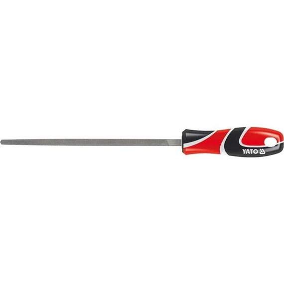 Yato reszelő négyszög 200 mm közepes