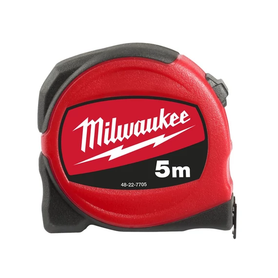 Milwaukee mérőszalag 5 m x 19 mm