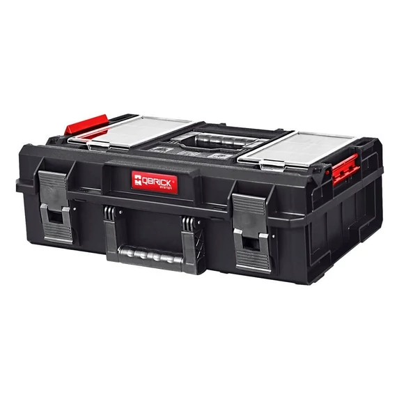 Qbrick System One 200 Profi szerszámosláda