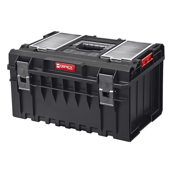 Qbrick System One 350 Profi szerszámosláda