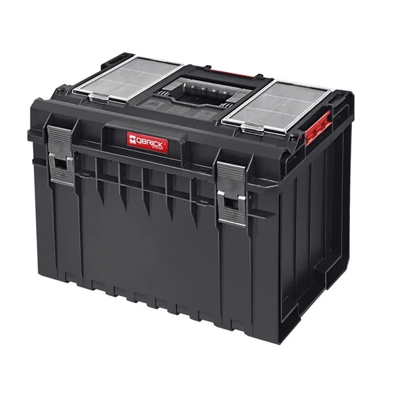 Qbrick System One 450 Profi szerszámosláda