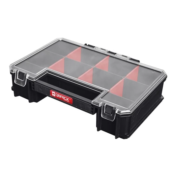 Qbrick System Two Organizer Multi rendszerező