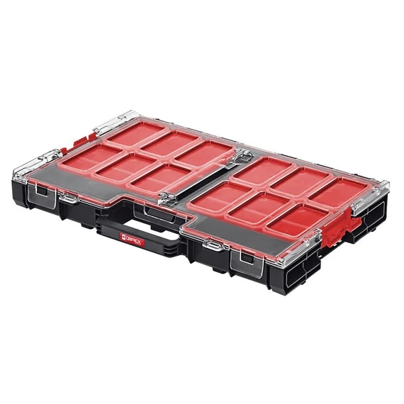 Qbrick System One Organizer L rendszerező
