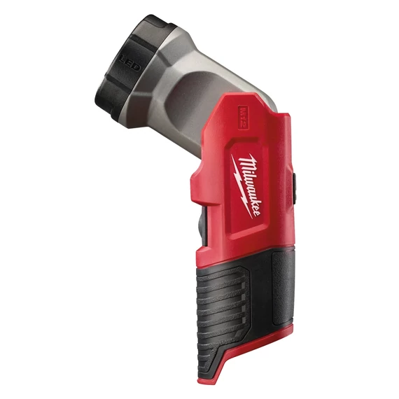 Milwaukee M12 műhelylámpa 12 V akkumulátor nélkül
