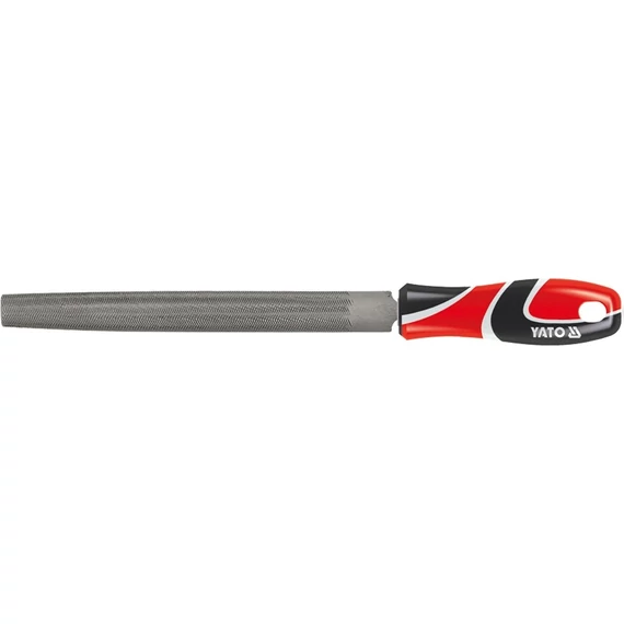 Yato reszelő félkerek 150/2 mm