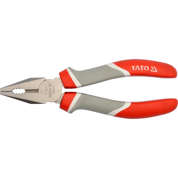 Yato kombinált fogó 160 mm