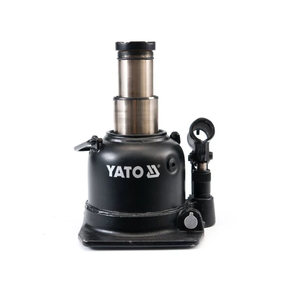 Yato olajemelő 10 t 125-225 mm