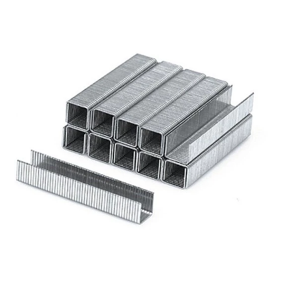 Yato tűzőkapocs 1.2x10.6 mm 1000 db