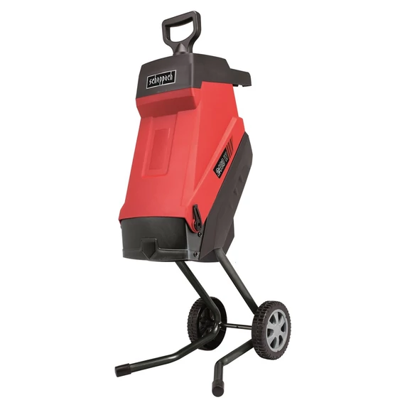 Scheppach GS 55 elektromos ágaprító 2400 W