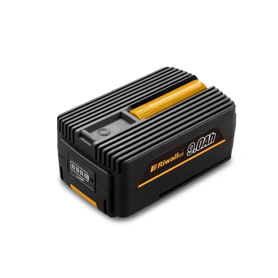 Riwall PRO RAB 940 akkumulátor 40 V 9 Ah