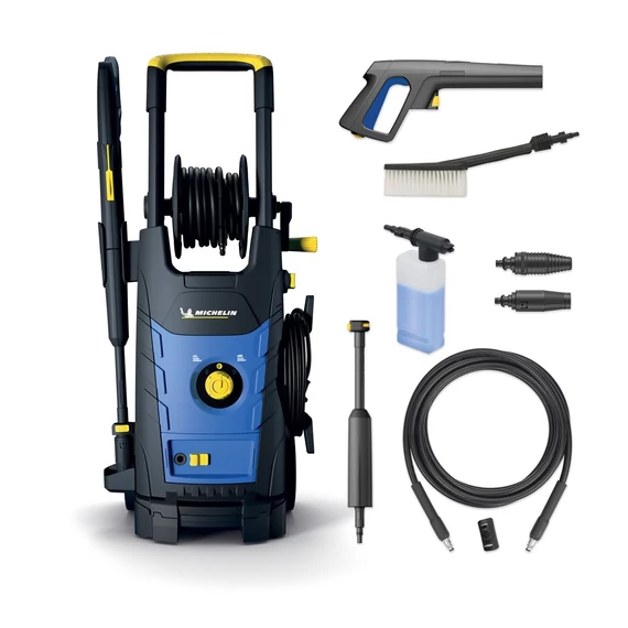 Michelin MPX25EHDSP elektromos magasnyomású mosó 170 bar