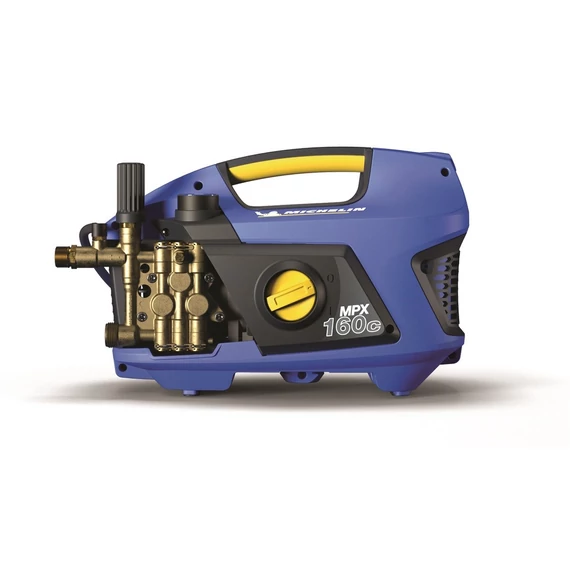 Michelin MPX160C  elektromos magasnyomású mosó 160 Bar