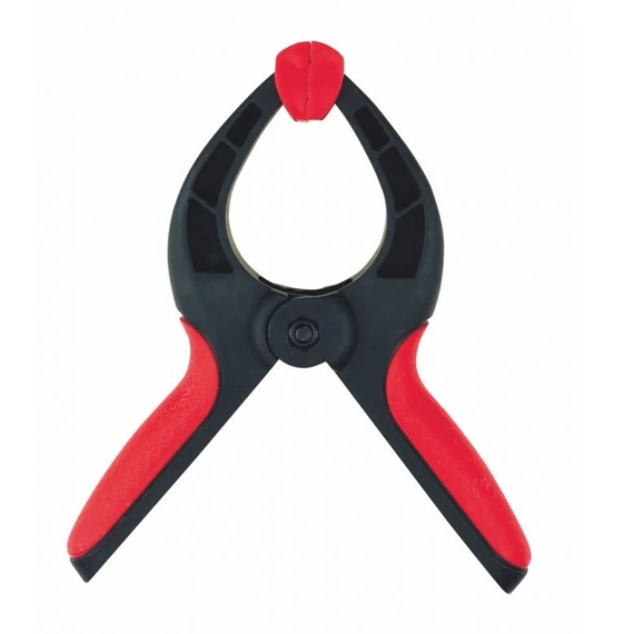 Dedra rugós szorítócsipesz TPR nyél 230 mm