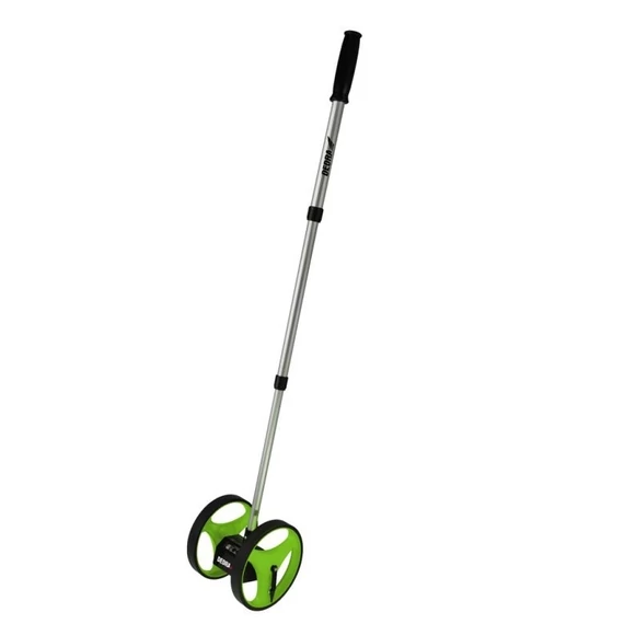 Dedra mérőkerék 2 x 159 mm átmérőjű