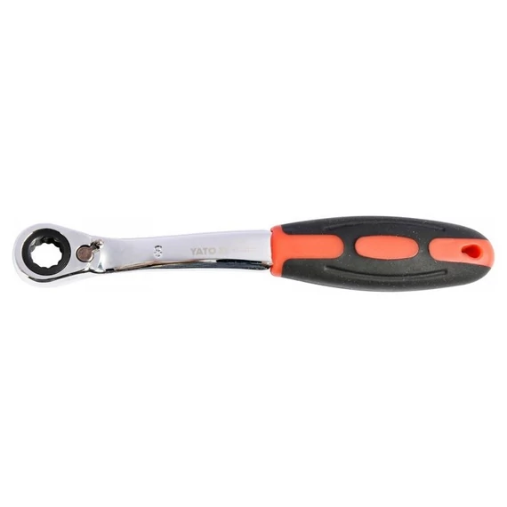 Yato kombinált racsnis csillagkulcs 8 mm 72 fogú