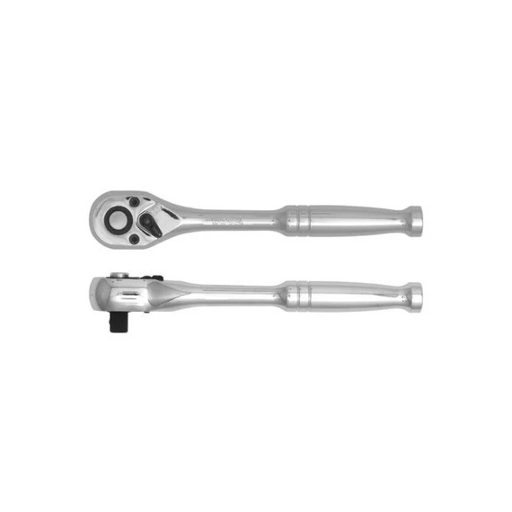 Yato racsnis hajtókar 72 fog 3/8"