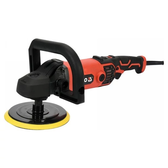 Yato elektromos polírozó o180 mm 1400 W