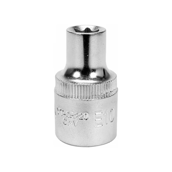Yato dugókulcs belső torx E10 1/2"