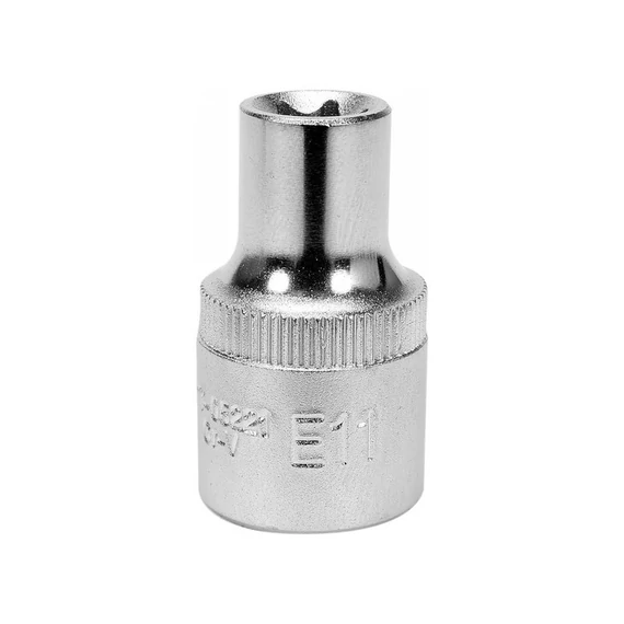 Yato dugókulcs belső torx E11 1/2"