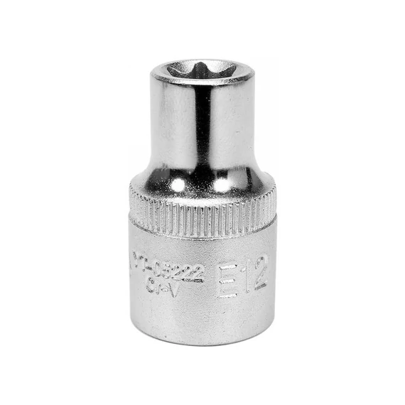 Yato dugókulcs belső torx E11 1/2"