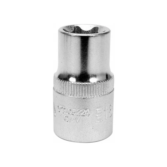 Yato dugókulcs belső torx E16 1/2"