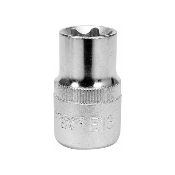 Yato dugókulcs belső torx E18 1/2"