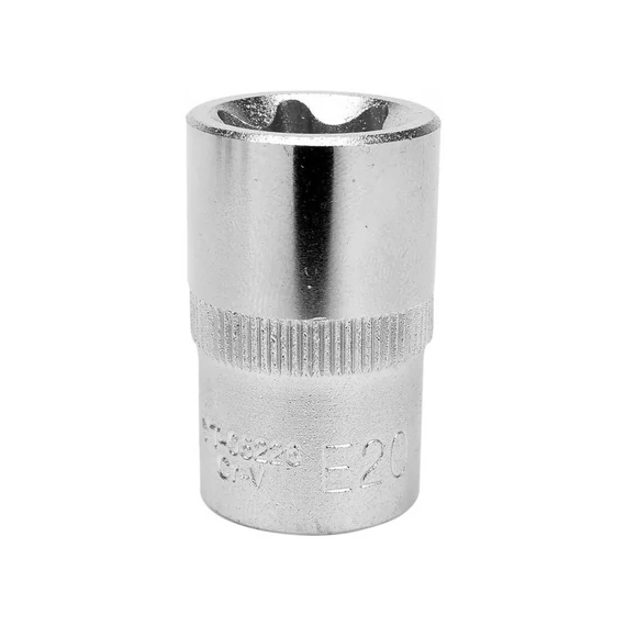 Yato dugókulcs belső torx E20 1/2"