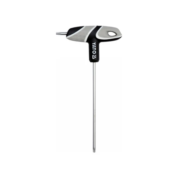 Yato T-kulcs torx T20 fix