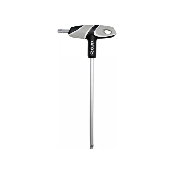 Yato T-kulcs torx T45 fix