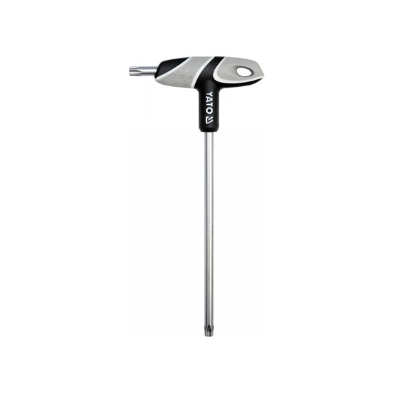 Yato T-kulcs torx T50 fix