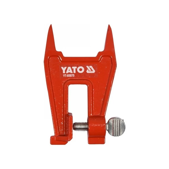 Yato láncélező satu 15/60 mm
