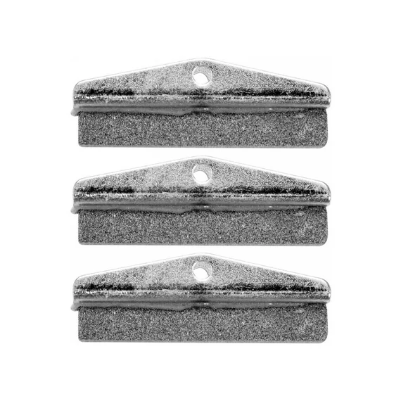 Yato cserélhető pofa hónolóhoz 28 x 6 mm (3 db/cs)