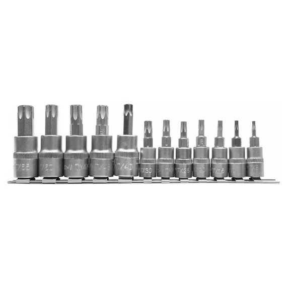 Yato torx dugókulcs készlet 12 db