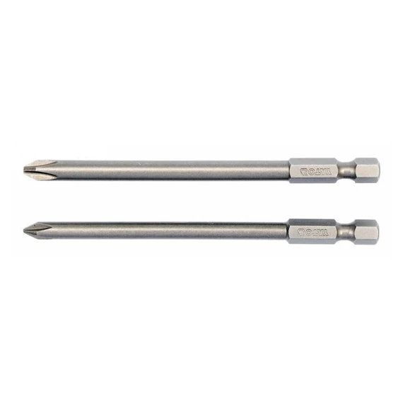 Yato philips bit készlet 2 db