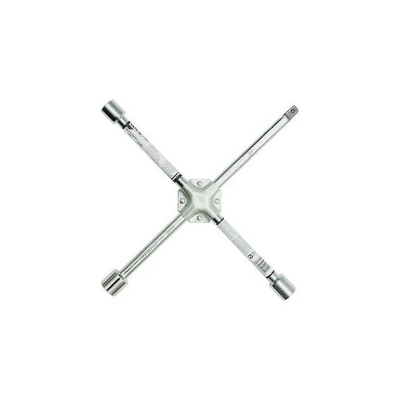 Yato keresztkulcs 24 x 27 x 32 x 3/4" fix