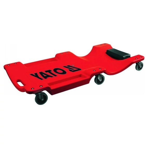 Yato aláfekvő pad gurulós 1000 mm