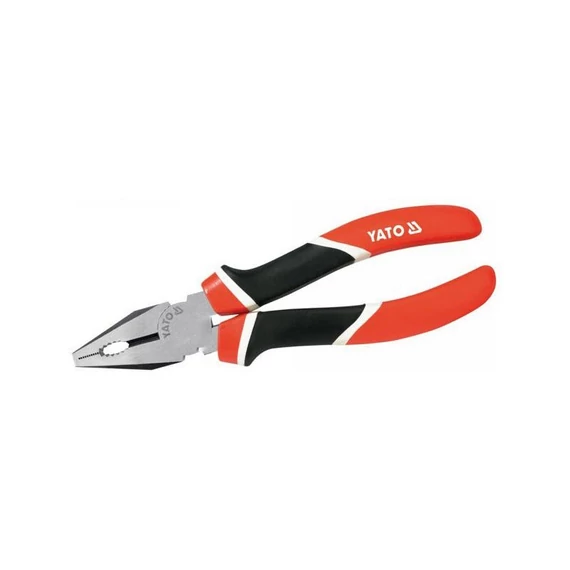 Yato Kombinált fogó 160 mm