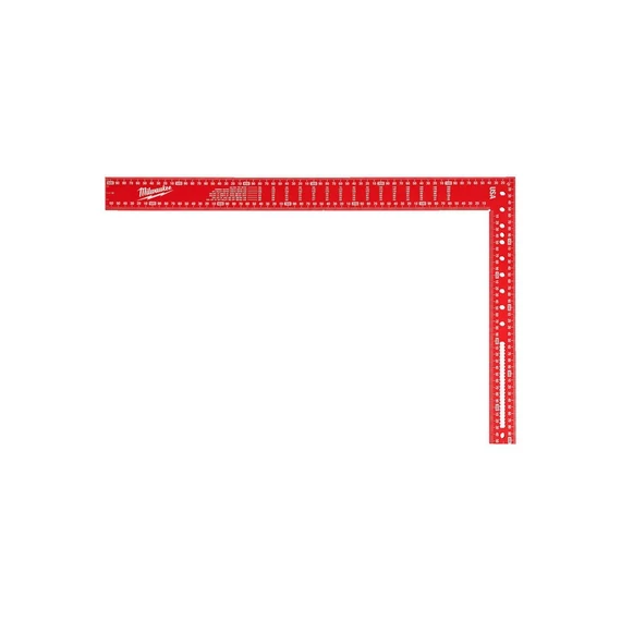 Milwaukee metrikus ácsderékszög 40 x 60 mm