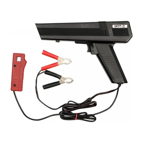 Yato Stroboszkóp lámpa xenon 12 V