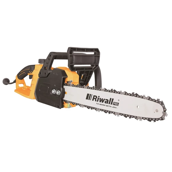 Riwall Pro RECS 2440e elektromos láncfűrész 2400 W