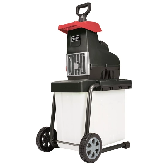 Scheppach GS 60 Elektromos ágaprító 3000 W