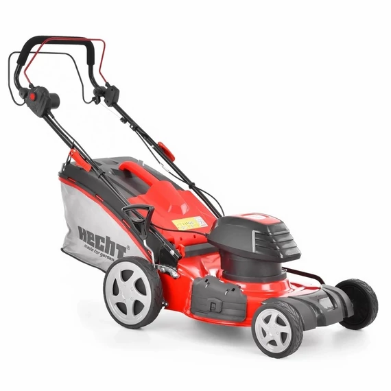 Hecht elektromos fűnyíró 1800 W 46 cm