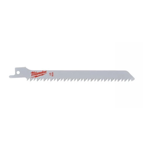 Milwaukee szablyafűrészlap 150/4,2 mm 3 db/cs