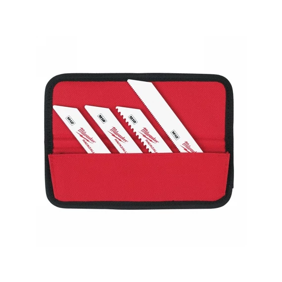 Milwaukee szablyafűrészlap készlet 10 db
